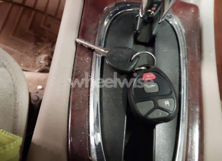 Photo 11 of 2008 Chevrolet Impala LT (VIN 2G1WT58K389243266)