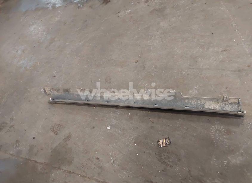 Photo 12 of 2008 Chevrolet Impala LT (VIN 2G1WT58K389243266)