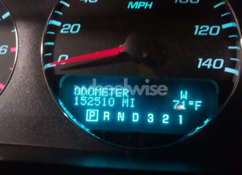 Photo 16 of 2008 Chevrolet Impala LT (VIN 2G1WT58K389243266)