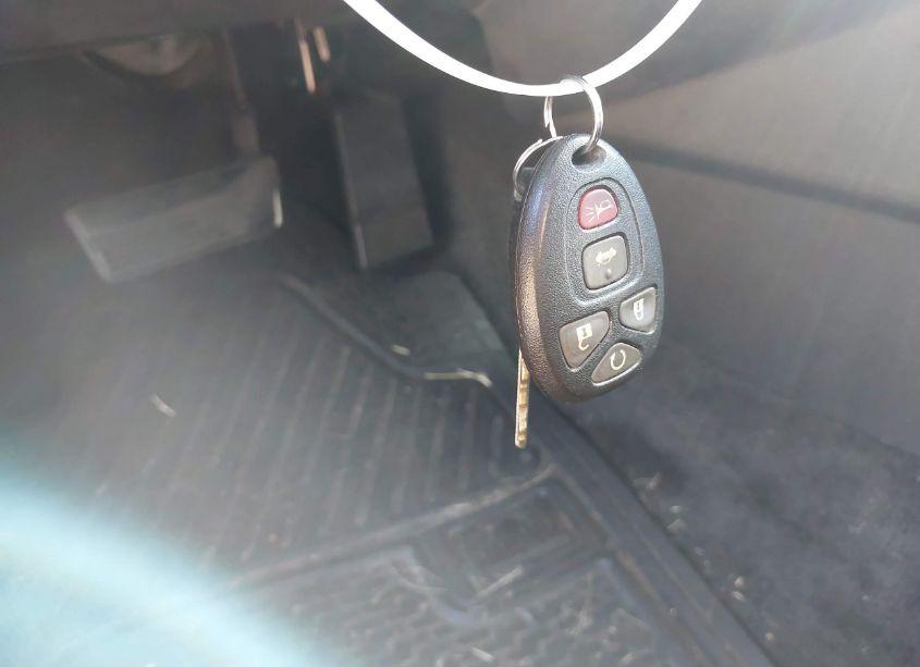 Photo 11 of 2008 Chevrolet Impala LT (VIN 2G1WT58K389253523)