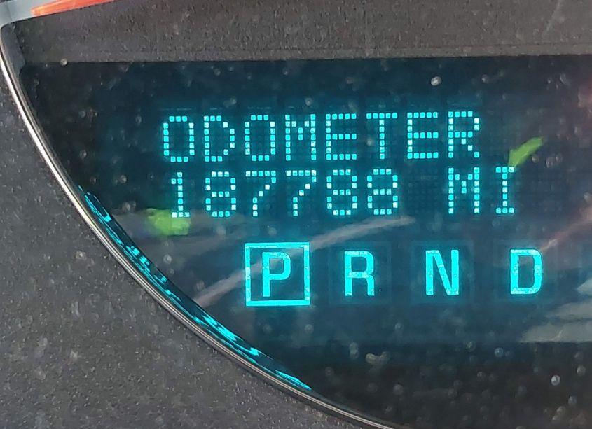 Photo 15 of 2008 Chevrolet Impala LT (VIN 2G1WT58K389253523)