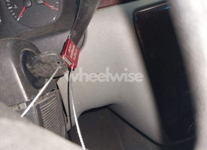 Photo 11 of 2006 Chevrolet Impala LT (VIN 2G1WT58K469172401)