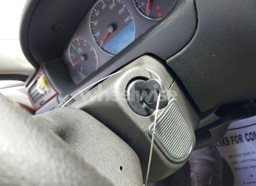 Photo 11 of 2007 Chevrolet Impala LT (VIN 2G1WT58K479120445)