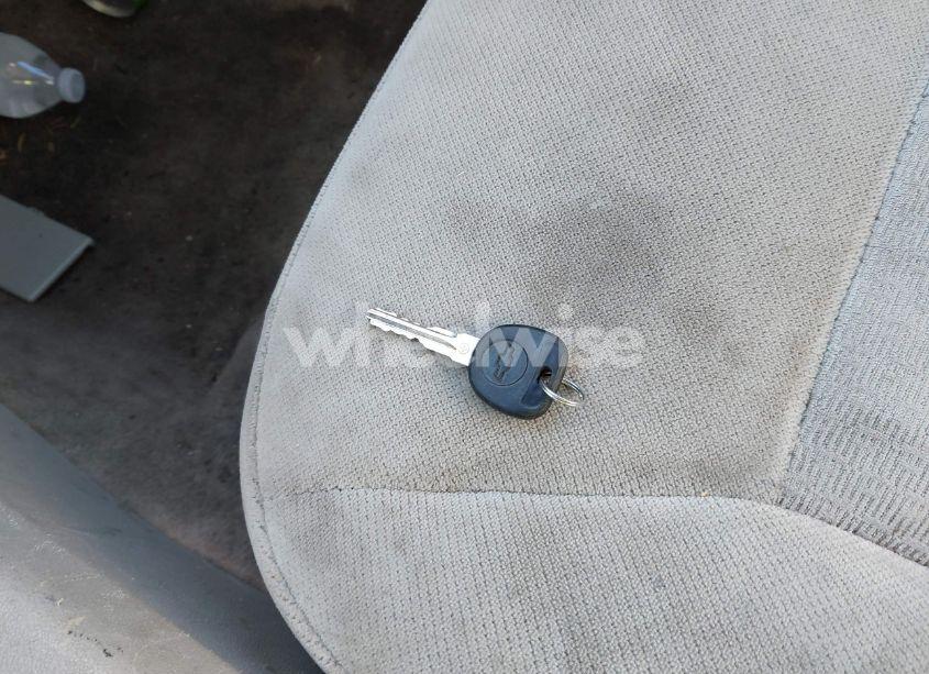 Photo 11 of 2007 Chevrolet Impala LT (VIN 2G1WT58K479141876)