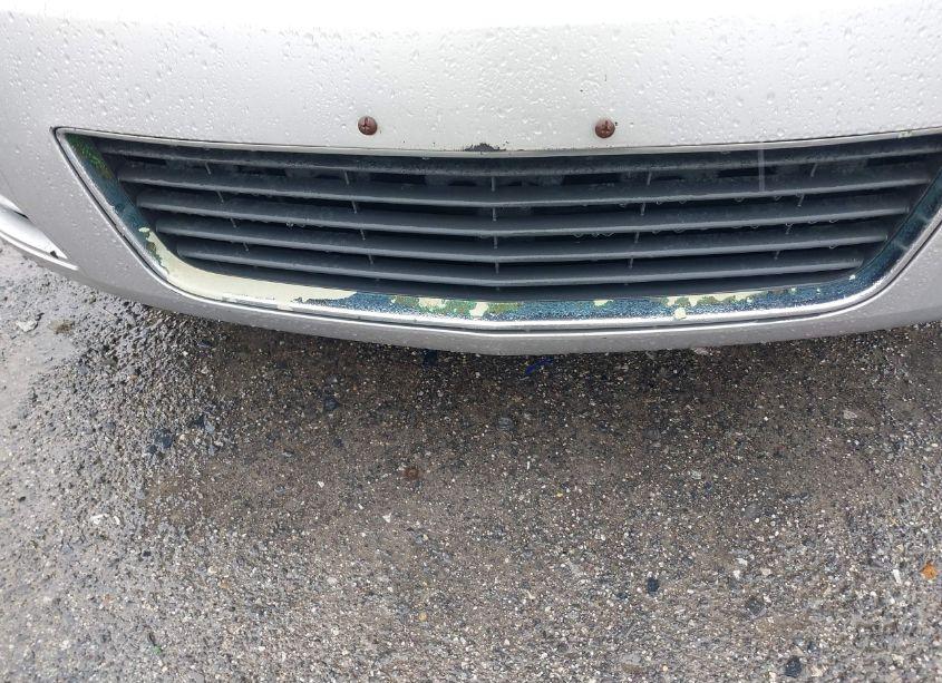 Photo 6 of 2007 Chevrolet Impala LT (VIN 2G1WT58K479245249)