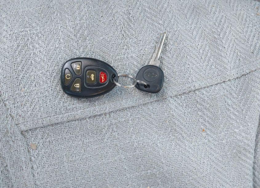 Photo 11 of 2007 Chevrolet Impala LT (VIN 2G1WT58K479291180)