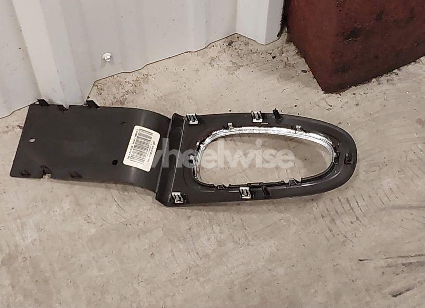 Photo 12 of 2007 Chevrolet Impala LT (VIN 2G1WT58K479318362)