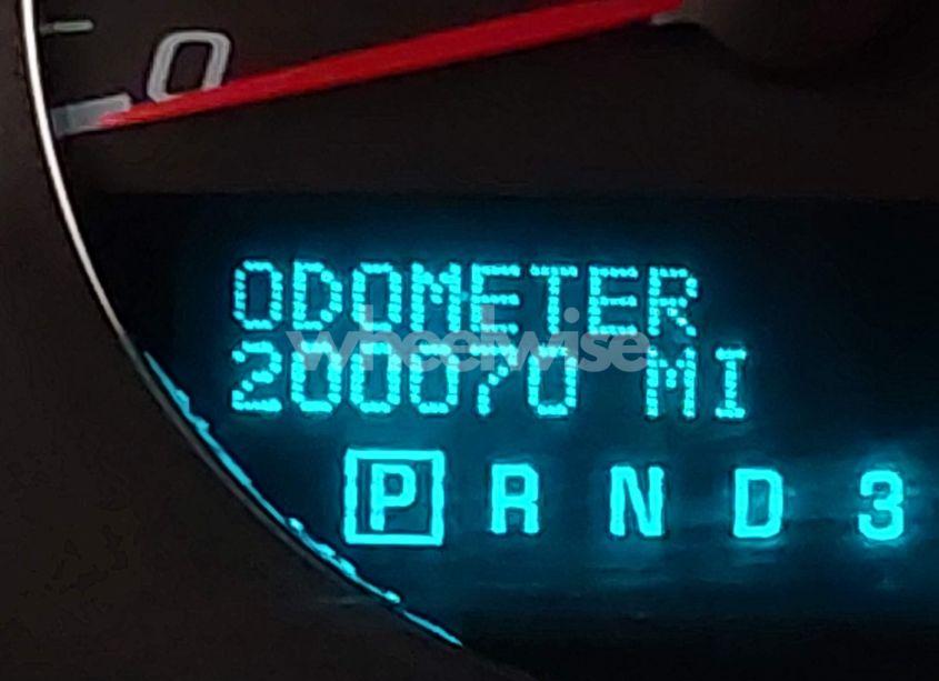 Photo 16 of 2007 Chevrolet Impala LT (VIN 2G1WT58K479318362)