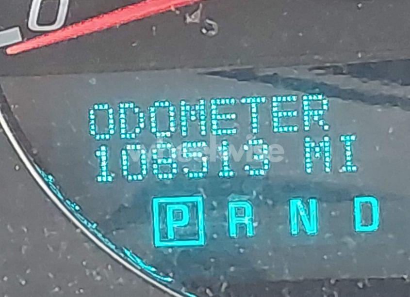 Photo 15 of 2007 Chevrolet Impala LT (VIN 2G1WT58K479356190)