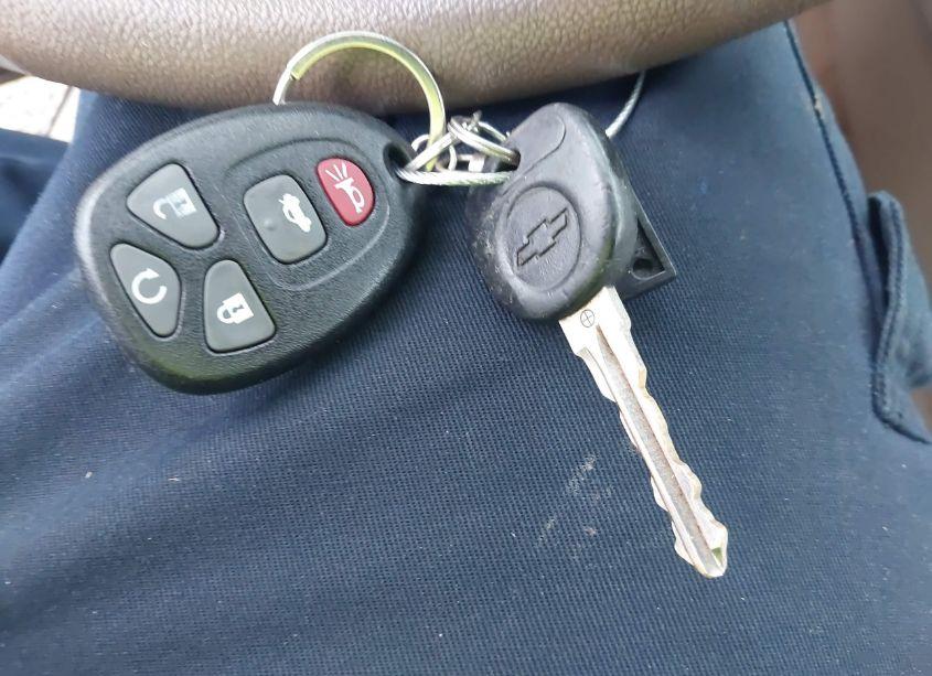 Photo 11 of 2008 Chevrolet Impala LT (VIN 2G1WT58K481270569)