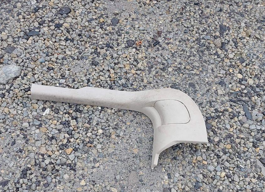 Photo 12 of 2008 Chevrolet Impala LT (VIN 2G1WT58K481270569)