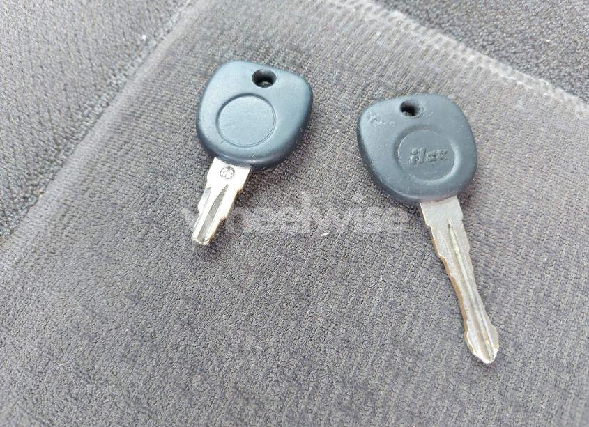 Photo 11 of 2008 Chevrolet Impala LT (VIN 2G1WT58K481274153)