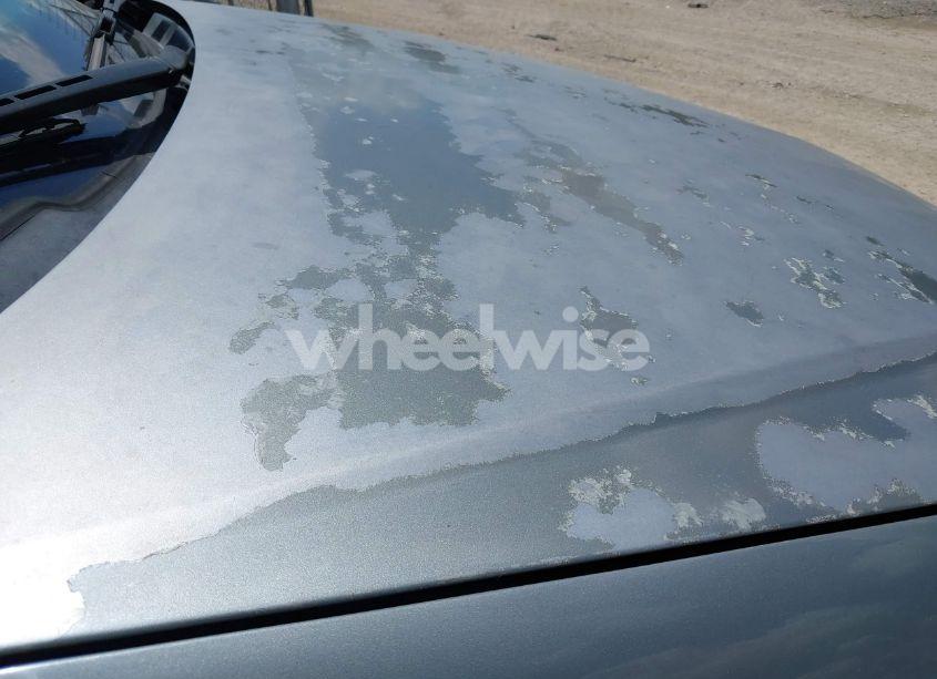 Photo 6 of 2008 Chevrolet Impala LT (VIN 2G1WT58K481274153)