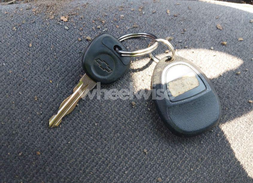 Photo 11 of 2008 Chevrolet Impala LT (VIN 2G1WT58K489134234)