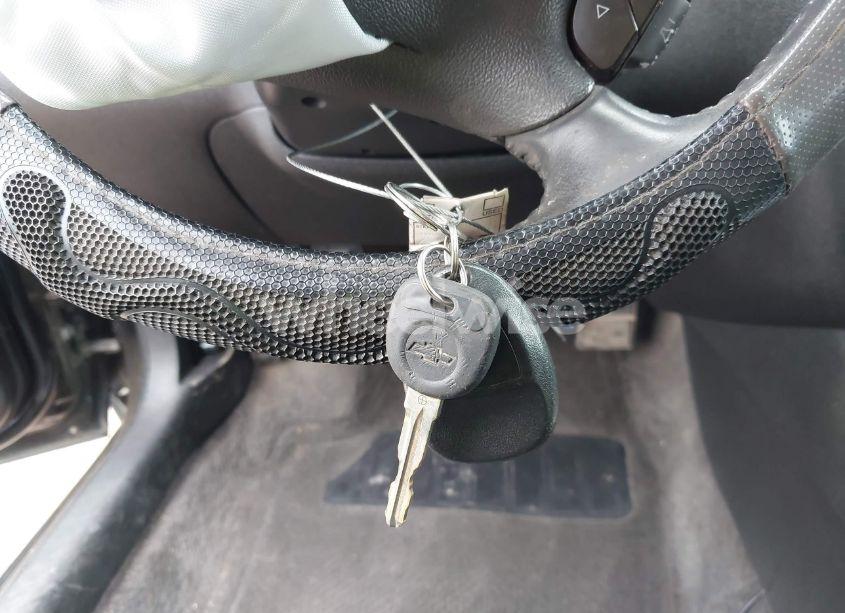 Photo 11 of 2008 Chevrolet Impala LT (VIN 2G1WT58K489207456)