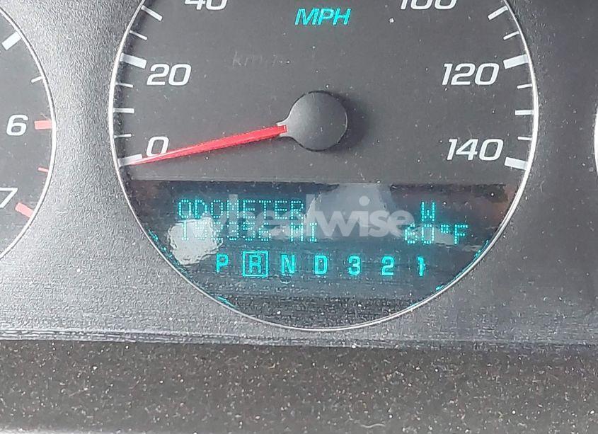 Photo 15 of 2008 Chevrolet Impala LT (VIN 2G1WT58K489207456)