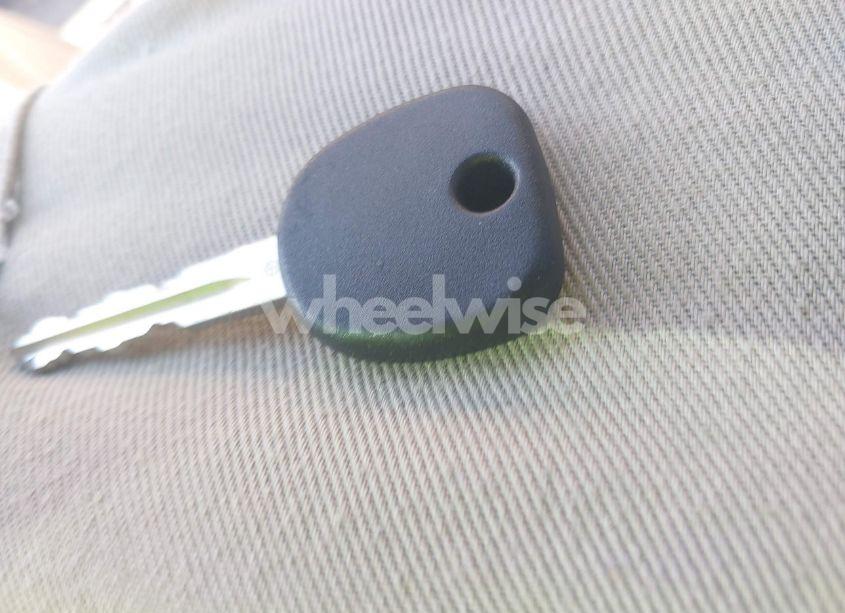 Photo 11 of 2008 Chevrolet Impala LT (VIN 2G1WT58K489273621)