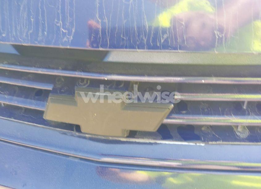 Photo 12 of 2008 Chevrolet Impala LT (VIN 2G1WT58K489273621)