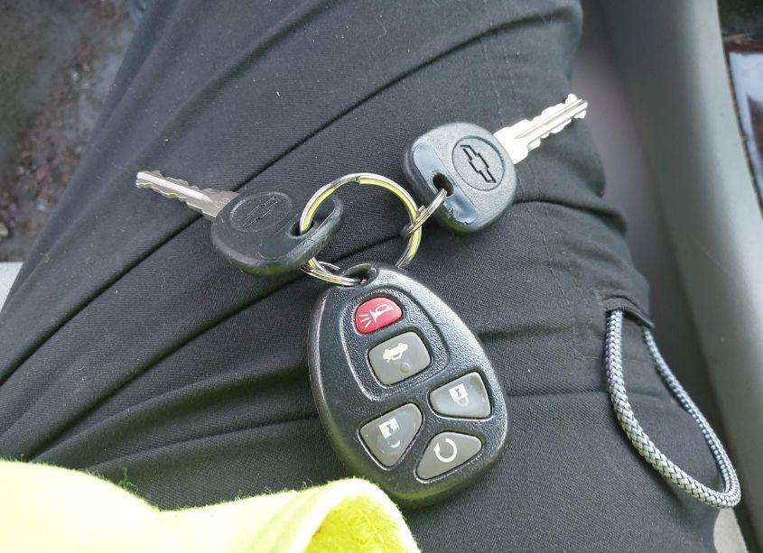 Photo 11 of 2006 Chevrolet Impala LT (VIN 2G1WT58K569131405)