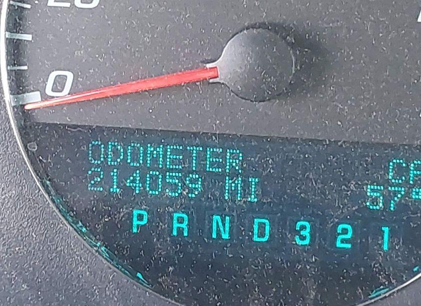 Photo 12 of 2006 Chevrolet Impala LT (VIN 2G1WT58K569131405)