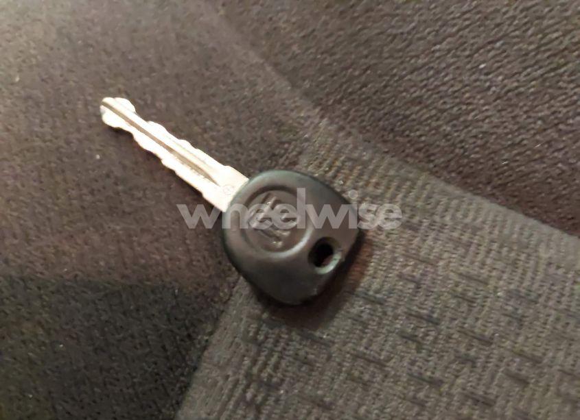 Photo 11 of 2006 Chevrolet Impala LT (VIN 2G1WT58K569154781)