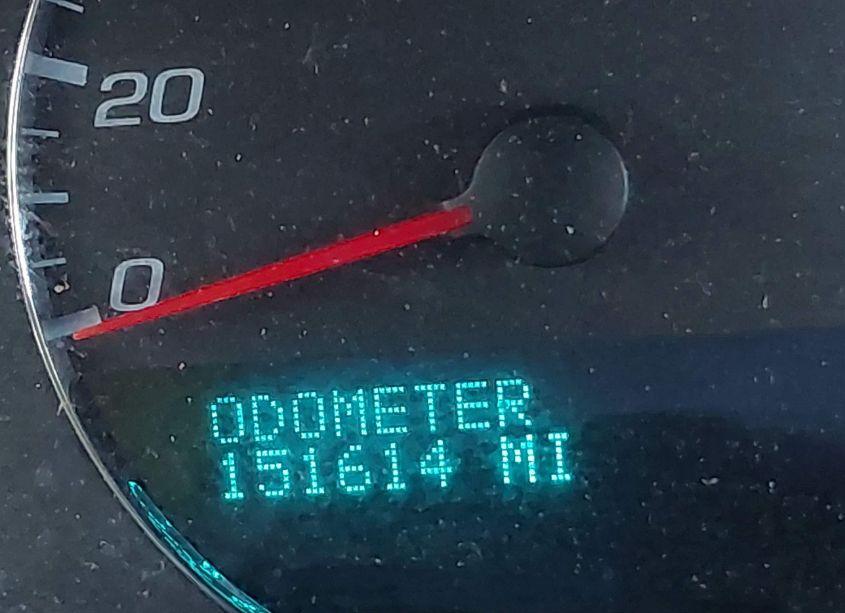 Photo 14 of 2006 Chevrolet Impala LT (VIN 2G1WT58K569318515)