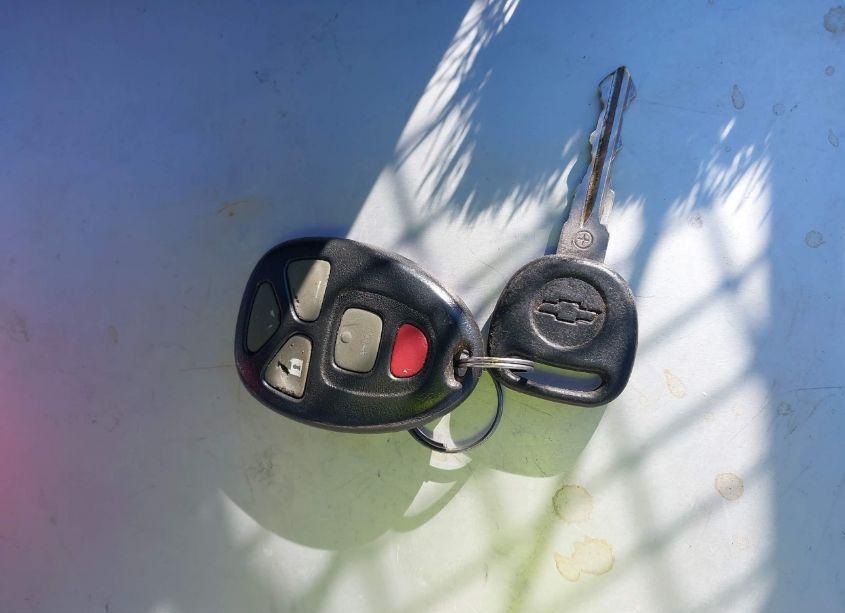 Photo 11 of 2006 Chevrolet Impala LT (VIN 2G1WT58K569437116)