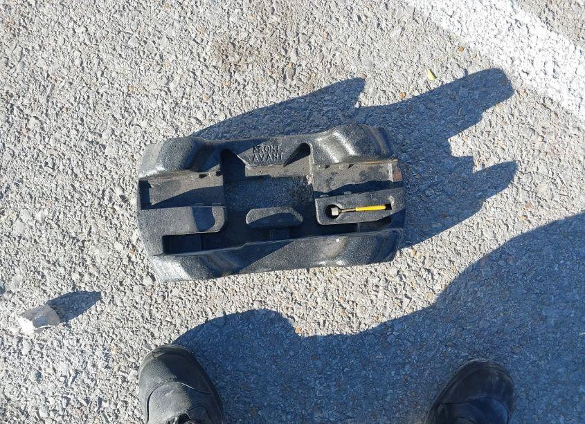 Photo 12 of 2006 Chevrolet Impala LT (VIN 2G1WT58K569437116)