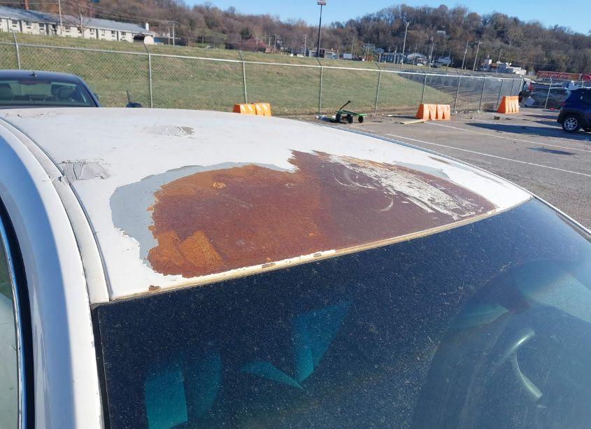 Photo 13 of 2006 Chevrolet Impala LT (VIN 2G1WT58K569437116)