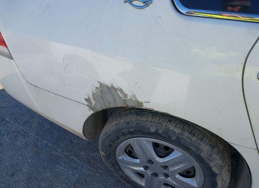 Photo 14 of 2006 Chevrolet Impala LT (VIN 2G1WT58K569437116)