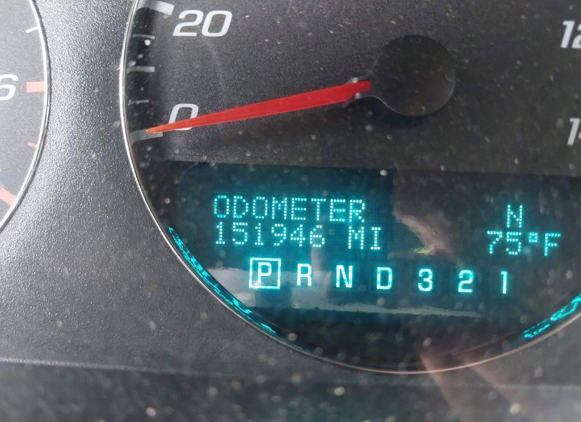 Photo 15 of 2007 Chevrolet Impala LT (VIN 2G1WT58K579205665)