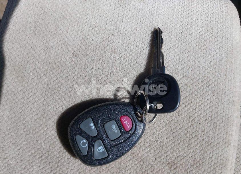 Photo 11 of 2007 Chevrolet Impala LT (VIN 2G1WT58K579218934)