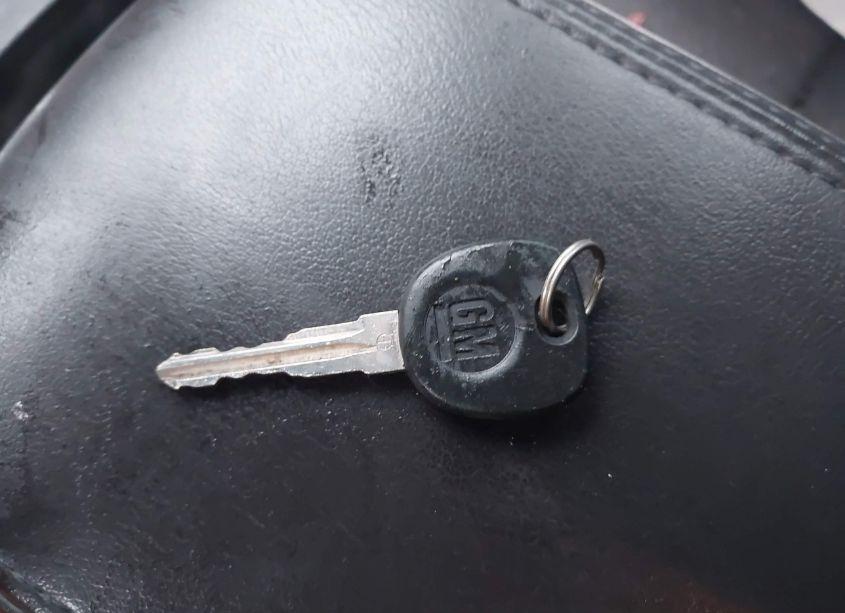 Photo 11 of 2007 Chevrolet Impala LT (VIN 2G1WT58K579254364)