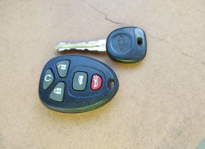 Photo 11 of 2008 Chevrolet Impala LT (VIN 2G1WT58K581353458)