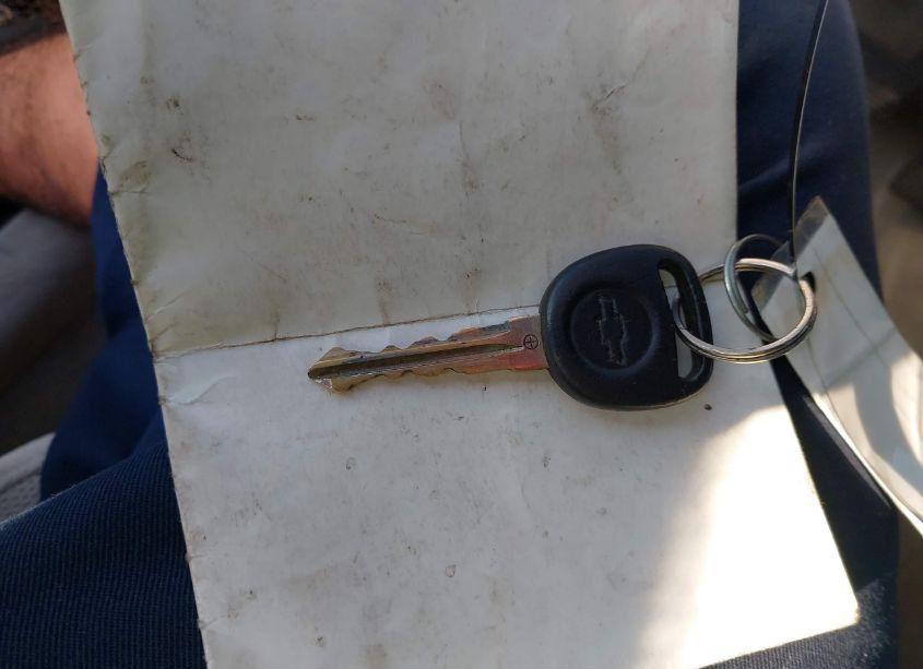 Photo 11 of 2008 Chevrolet Impala LT (VIN 2G1WT58K581377579)