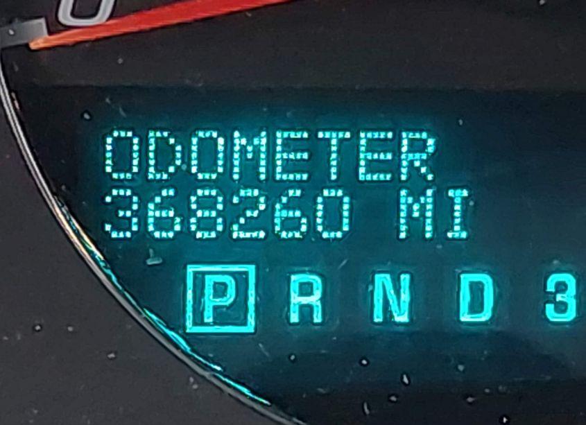 Photo 7 of 2008 Chevrolet Impala LT (VIN 2G1WT58K589146781)