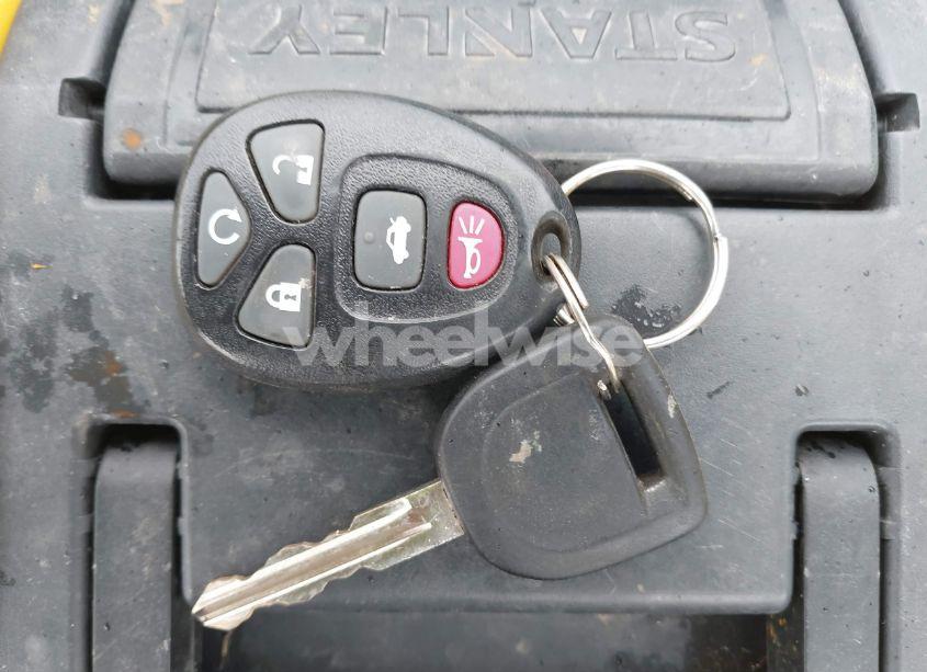 Photo 11 of 2008 Chevrolet Impala LT (VIN 2G1WT58K589182129)