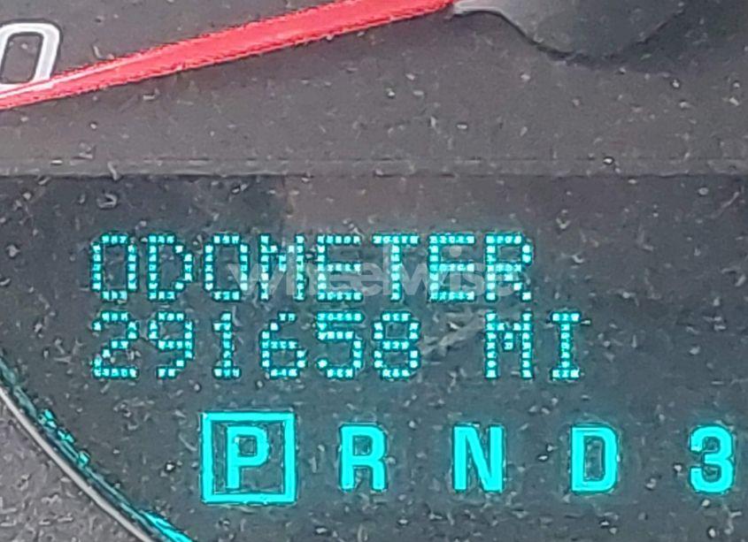 Photo 15 of 2008 Chevrolet Impala LT (VIN 2G1WT58K589182129)