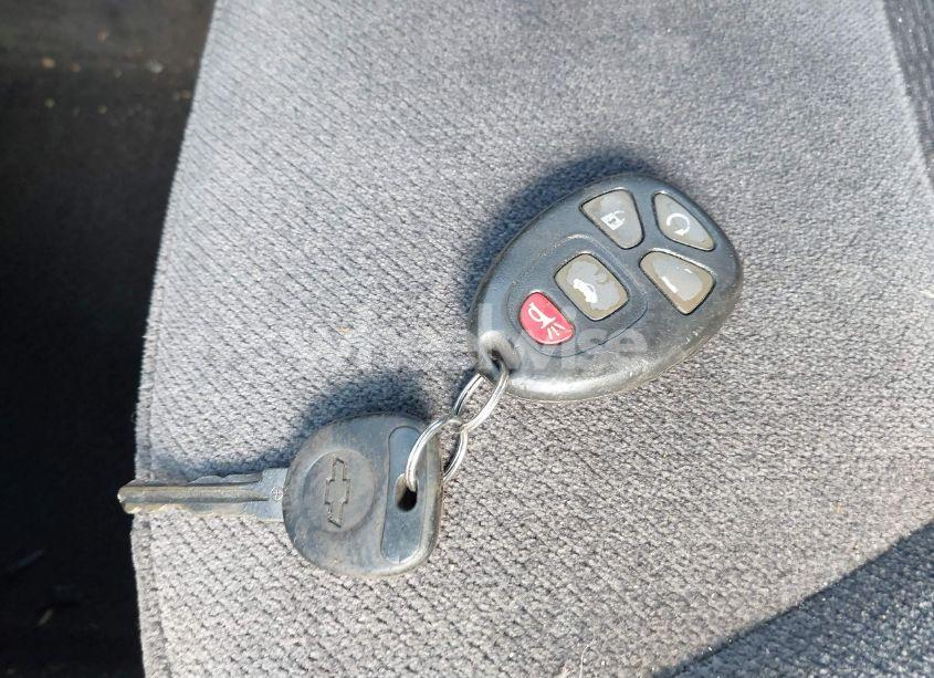 Photo 11 of 2008 Chevrolet Impala LT (VIN 2G1WT58K589203318)