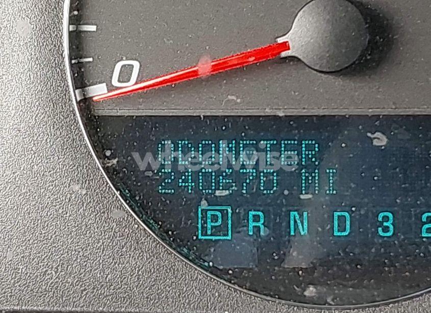 Photo 15 of 2008 Chevrolet Impala LT (VIN 2G1WT58K589203318)