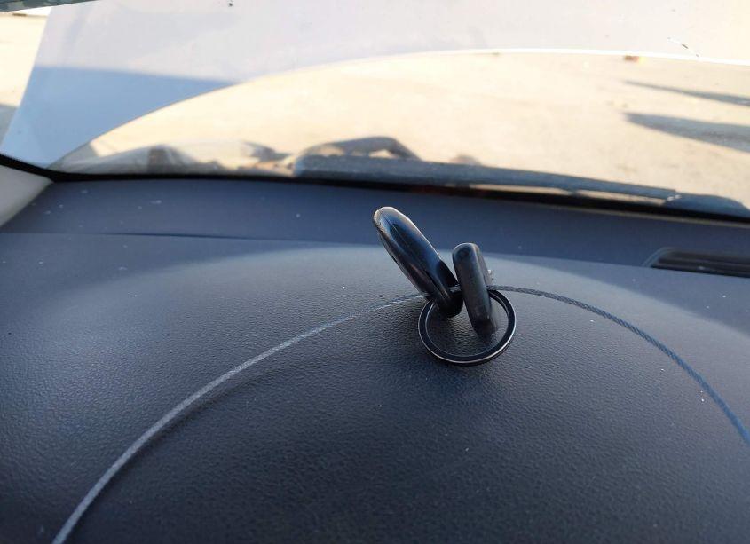 Photo 11 of 2008 Chevrolet Impala LT (VIN 2G1WT58K589204727)