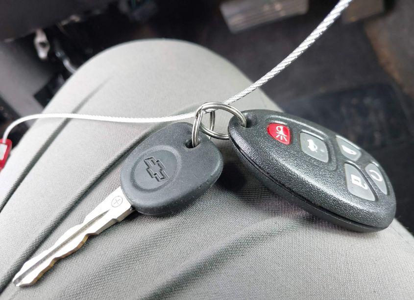 Photo 11 of 2008 Chevrolet Impala LT (VIN 2G1WT58K589268959)