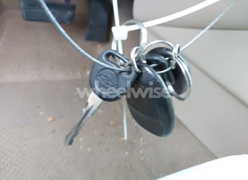 Photo 11 of 2006 Chevrolet Impala LT (VIN 2G1WT58K669418901)