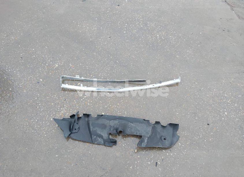 Photo 12 of 2006 Chevrolet Impala LT (VIN 2G1WT58K669418901)