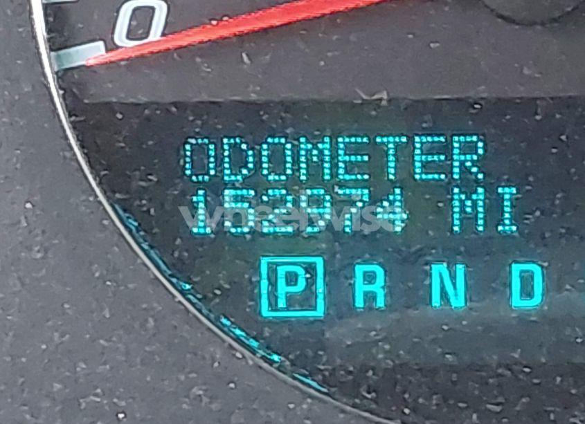 Photo 16 of 2006 Chevrolet Impala LT (VIN 2G1WT58K669418901)