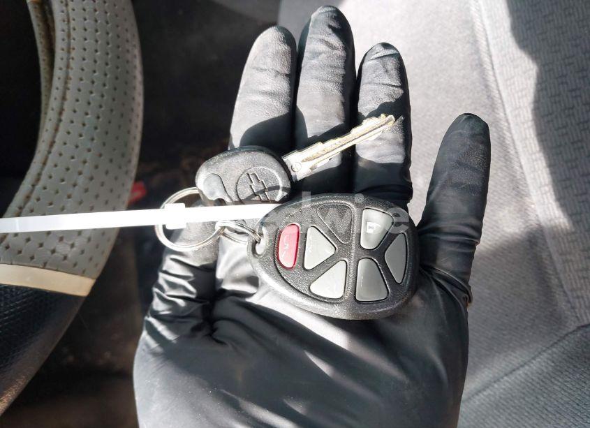 Photo 11 of 2007 Chevrolet Impala LT (VIN 2G1WT58K679106790)