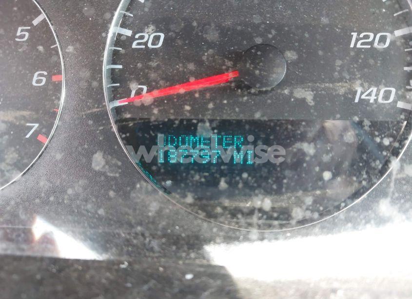 Photo 7 of 2007 Chevrolet Impala LT (VIN 2G1WT58K679106790)