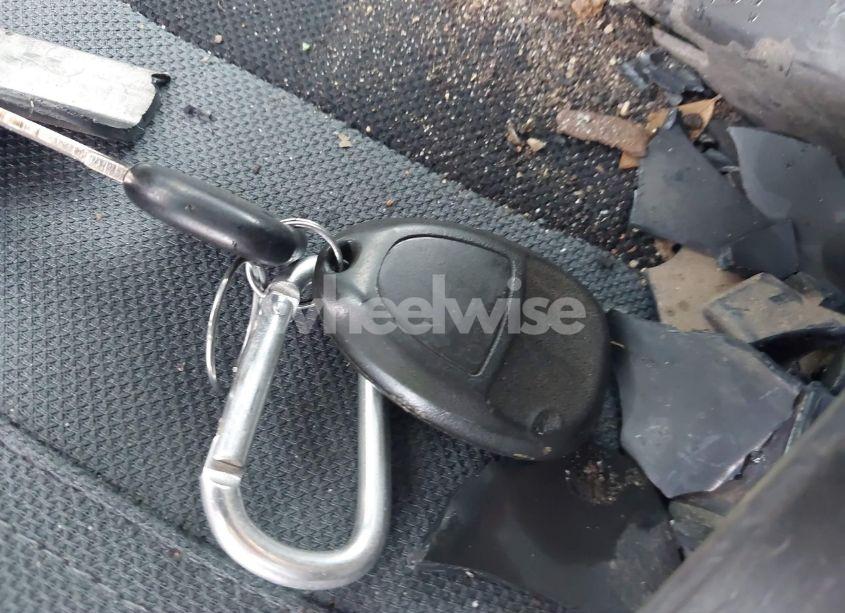 Photo 11 of 2007 Chevrolet Impala LT (VIN 2G1WT58K679112203)