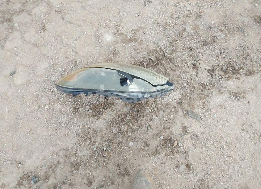 Photo 12 of 2007 Chevrolet Impala LT (VIN 2G1WT58K679112203)