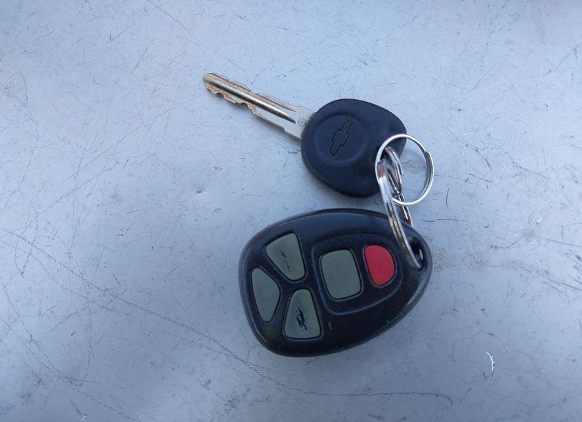 Photo 11 of 2007 Chevrolet Impala LT (VIN 2G1WT58K679115182)